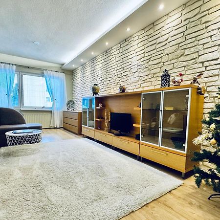 Flatsinroi Apartments Rovaniemi Esterno foto