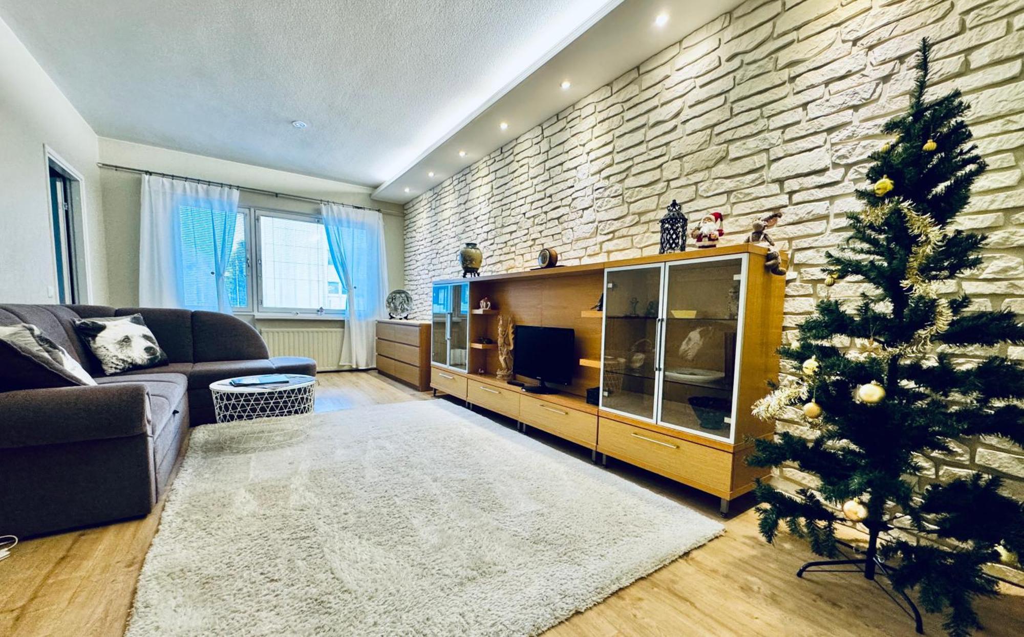 Flatsinroi Apartments Rovaniemi Esterno foto